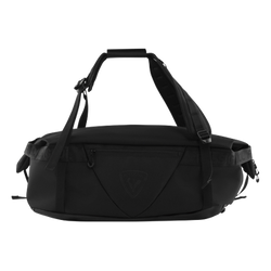 Torba Rossignol Duffle Bag 60l Black - 2023/24