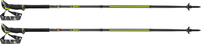 Skitourenstöcke LEKI Sherpa FX.One Carbon - 2022
