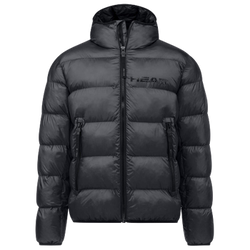 Kurtka HEAD Race Star Jacket Men Black - 2023/24