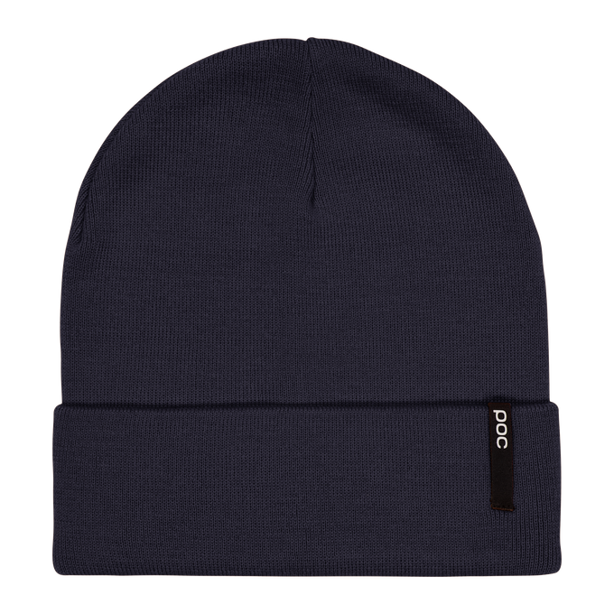 Czapka POC Beanie Flat Apatite Navy