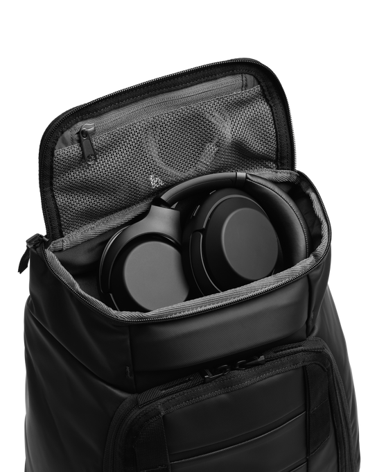 Plecak DB Hugger Backpack 25L Midnight Teal
