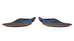 Wkładki SUPERFEET Active Cushion Medium Arch