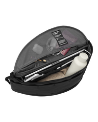 Plecak DB Hugger Base Backpack 15L Black Out - 2024/25