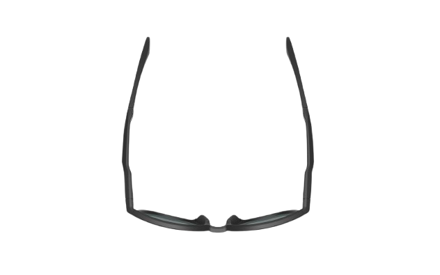 Okulary Rudy Project LIGHTFLOW B Black Matte/Polar 3FX HDR Multilaser Red