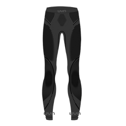 Legginsy UYN Woman Evolutyon+ Uw Pants Long Black - 2025/26