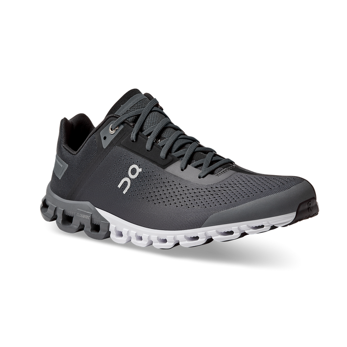 Men's shoes On Running Cloudflow v.3 Black/Asphalt