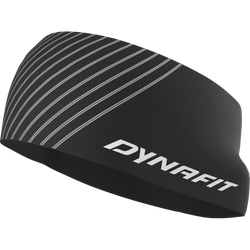 Stirnband Dynafit Speed Dryarn Headband Black Out - 2025/26