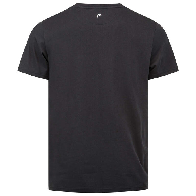 Koszulka HEAD Race T-Shirt Men - 2023/24