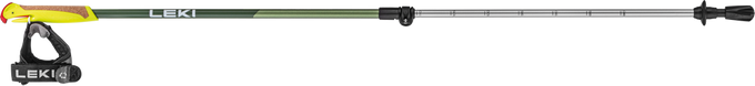 Stocke Nordic Walking LEKI Walker XS - 2025