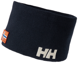 Opaska Helly Hansen Team Headband Navy Nsf B2B - 2024/25