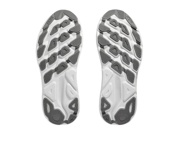 Buty męskie Hoka Clifton 9 Harbor Mist/Black