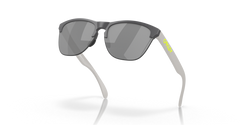 Okulary Oakley Frogskins Lite Matte Dark Grey/ Prizm Black