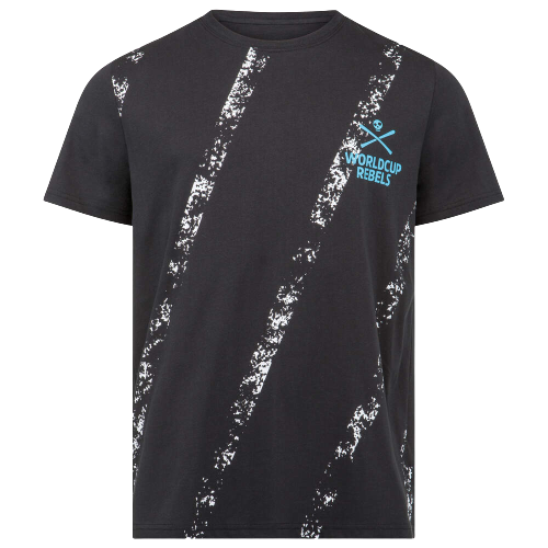 Koszulka HEAD Race T-shirt Junior - 2023/24