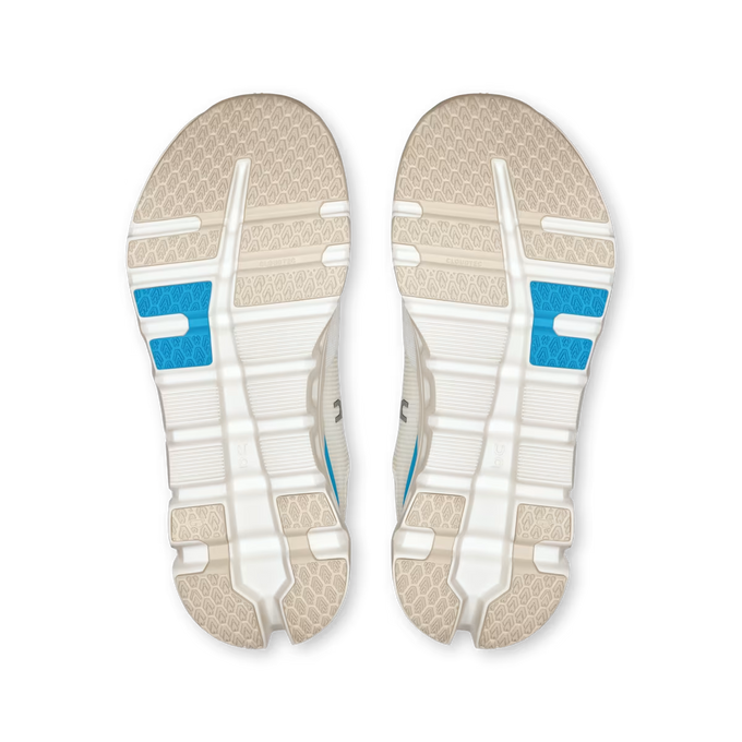 Buty damskie On Running Cloudrunner 2 White/Horizon