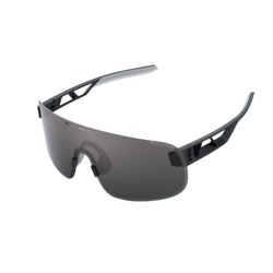 Sonnenbrille POC Elicit Uranium Black/Clarity Universal/Sunny Grey