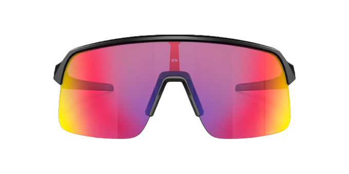 Sunglasses Oakley Sutro Prizm Road Lenses/Matte Black Frame