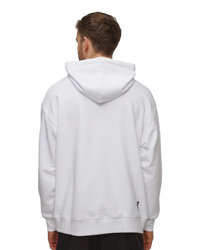 Bluza On Running Club Hoodie White - 2025