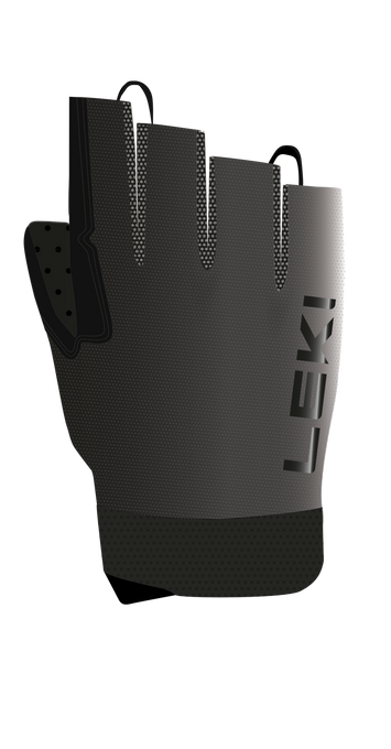 Rękawice LEKI Nordic Active Black
