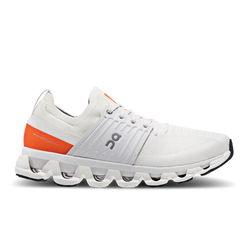 Buty męskie On Running Cloudswift 3 Ivory/Flame