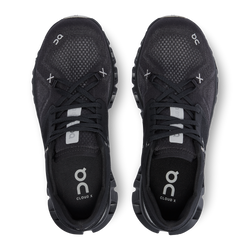 Buty damskie On Running Cloud X 3 Black