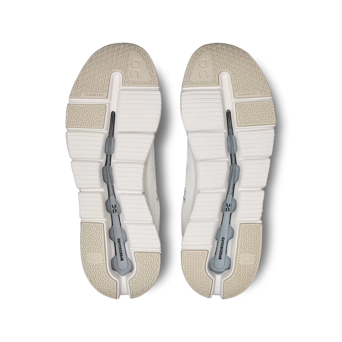 Buty damskie ON RUNNING Cloudrift White/Frost