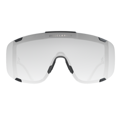Okulary przeciwsłoneczne POC Devour Photochromic Uranium Black - 2024/25
