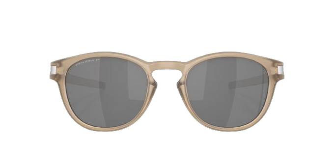 Okulary Oakley Latch Introspect Collection Prizm Black Polarized Lenses/Matte Sepia Frame