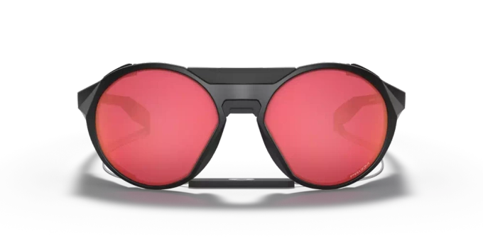 Okulary OAKLEY Clifden Matte Black w/Prizm Snow Torch Iridium 
