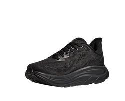 Buty męskie Hoka Clifton 10 Black/Black