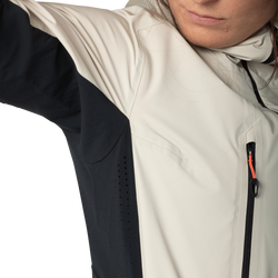 Kurtka Dynafit Blacklight Softshell Jacket W Overcast - 2025/26