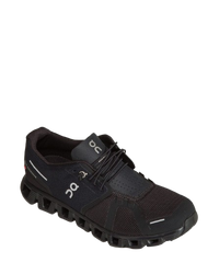Buty damskie On Running Cloud 5 All Black