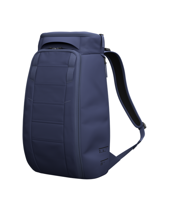 Trinkrucksack DB Hugger Backpack 25L Blue Hour - 2025/26