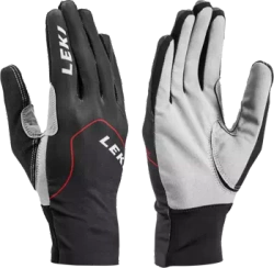 Rękawice LEKI Nordic Skin Black