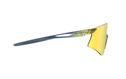 Okulary Rudy Project ASTRAL Apple Green/Fade Gloss/Crystal Blue Avio/Multilaser Yellow