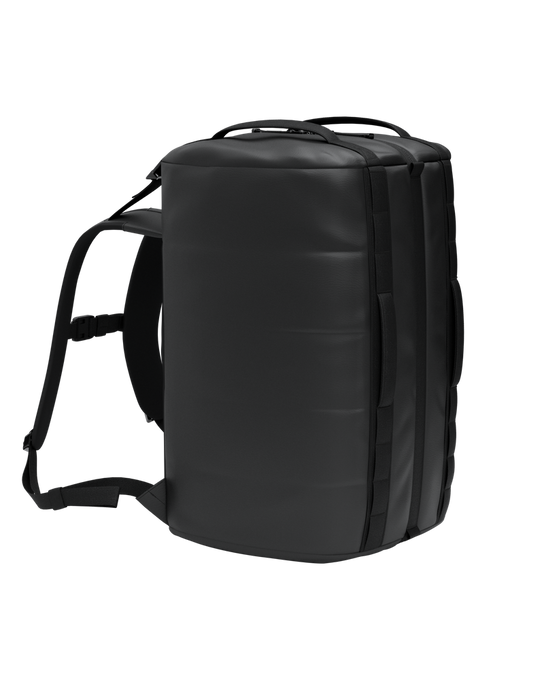 Torba DB Roamer Pro Split Duffel 50l Black Out - 2024/25
