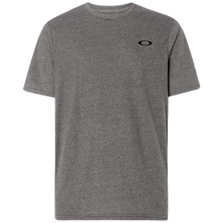 Koszulka OAKLEY SI Oakley Flag Tee Athletic Heather Gray