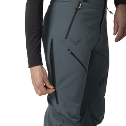 Skitourenhose Dynafit Mercury Dynastretch Pants Cinder  - 2025/26
