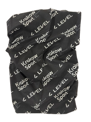 Komin Level x KrakówSport Multy Simple