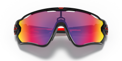 Okulary Oakley Jawbreaker Prizm Road Lenses / Matte Black Frame