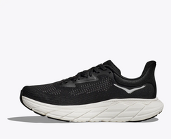 Buty damskie Hoka Arahi 7 Black/White
