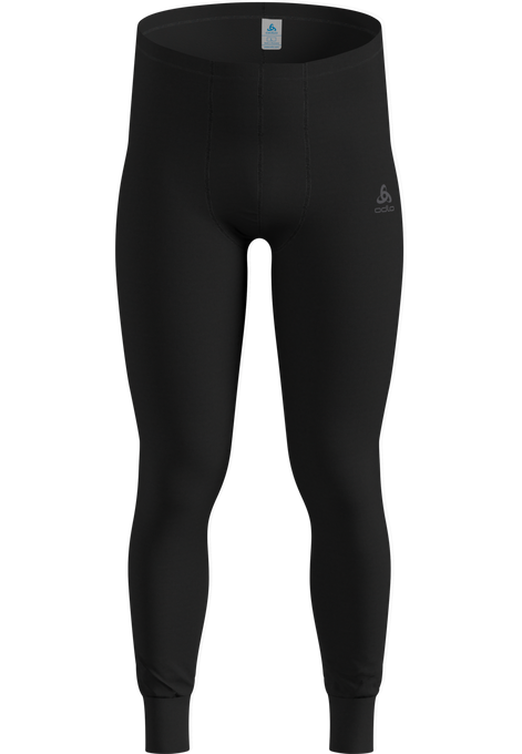 Thermoactive Leggings Odlo Active Warm BL Bottom Long Man Black - 2025/26