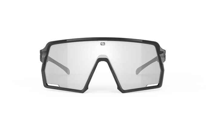 Okulary Rudy Project KELION BLACK GLOSS - Impactx™ Photochromic 2 Laser Black