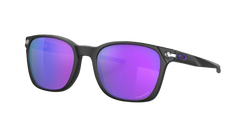 Okulary Oakley Ojector Matte Black Frame / Prizm Violet Lenses