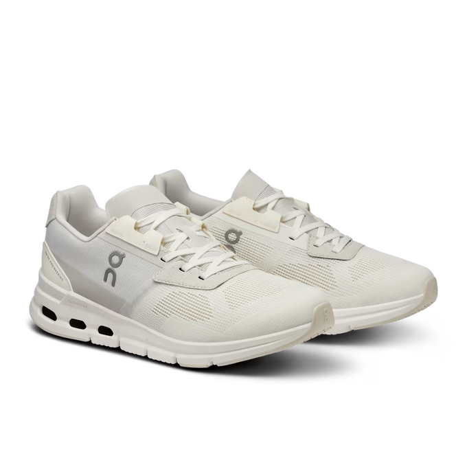 Buty damskie ON RUNNING Cloudrift White/Frost