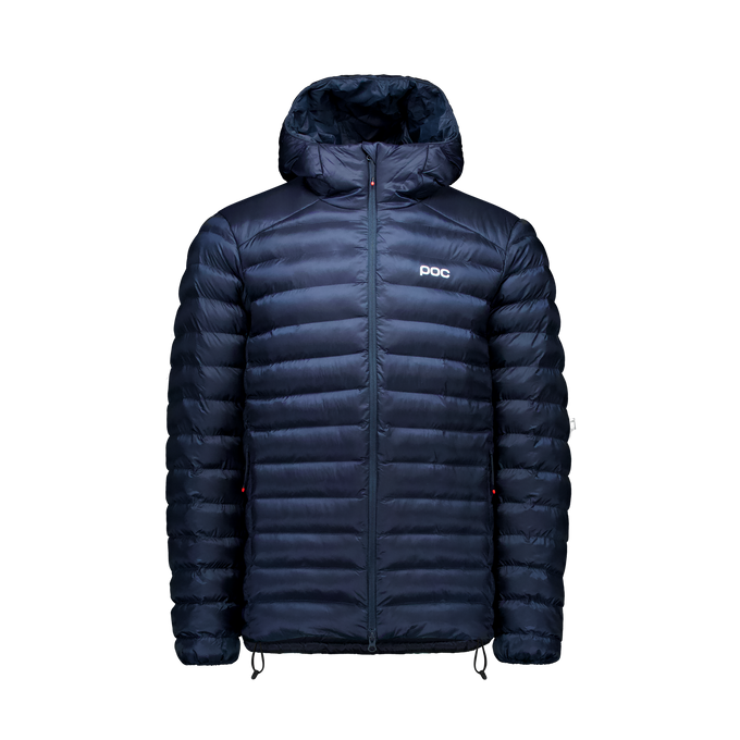 Kurtka POC M's Coalesce Jacket Apatite Navy - 2025/26