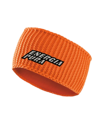 Stirnband Energiapura Bryne Fluo Orange - 2025/26