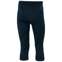 Spodnie termoaktywne Helly Hansen H1 Pro Seamless Graphene Pant Navy NSF - 2025/26