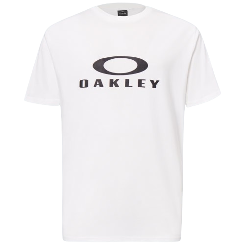 Koszulka Oakley O Bark 2.0 White/Black