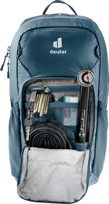 Rucksack Deuter Bike 14 Atlantic/Ink - 2023