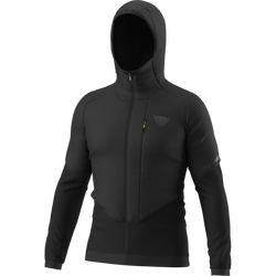 Bluza Techniczna Dynafit Blacklight Hybrid Thermal Jacket Black Out - 2025/26
